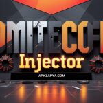 Domitrucoff Injector