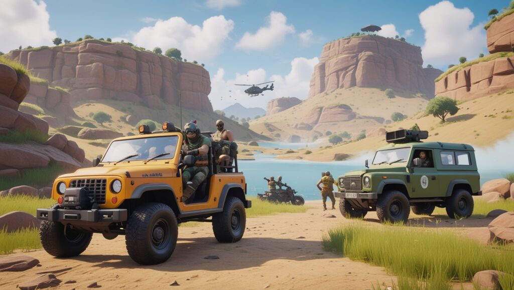 Domitrucoff Injector