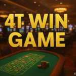 4T Win Game
