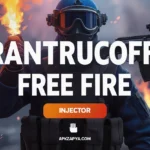Rantrucoff Injector