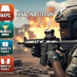 Kunal Injector APK