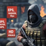 SantaTruco FF Injector