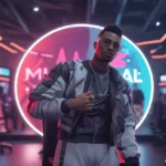 Crizzan Jay Injector