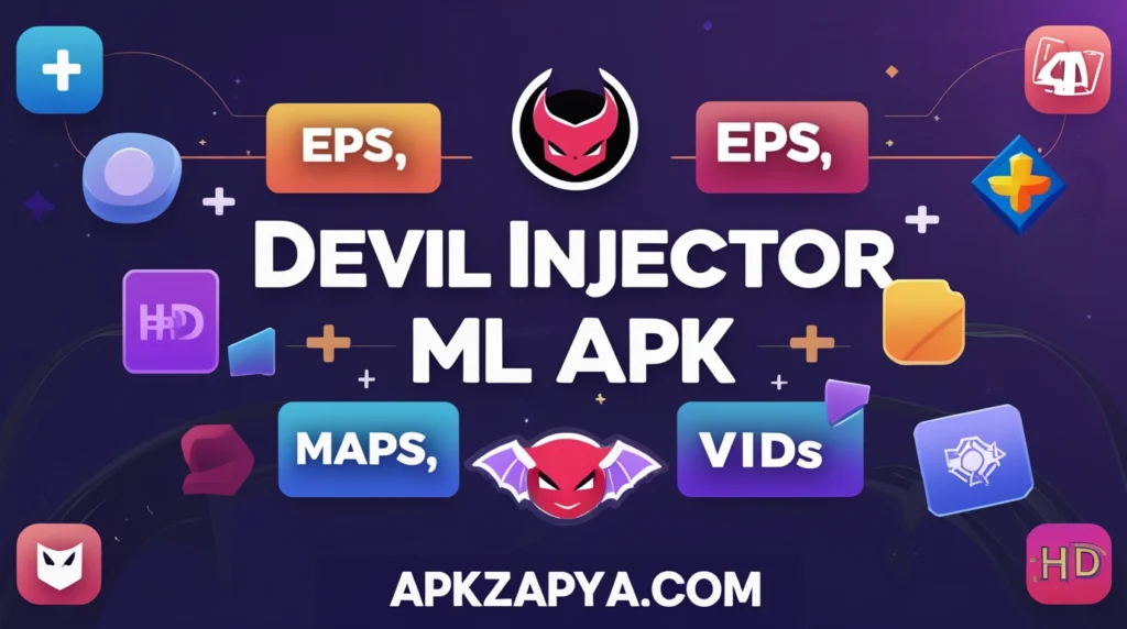 Devil Injector VIP