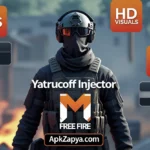 yatrucoff injector