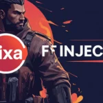 fixa ff Injector