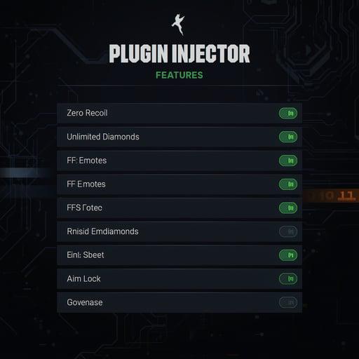 Plugin injector