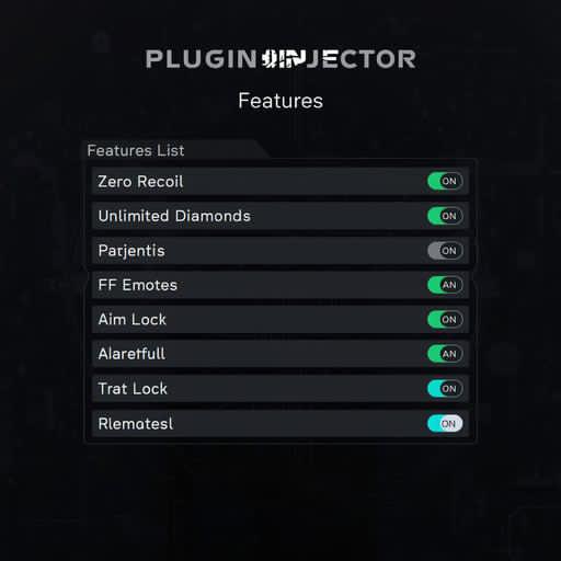 Plugin injector