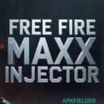 FREE FIRE MAXX INJECTOR