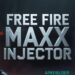 FREE FIRE MAXX INJECTOR