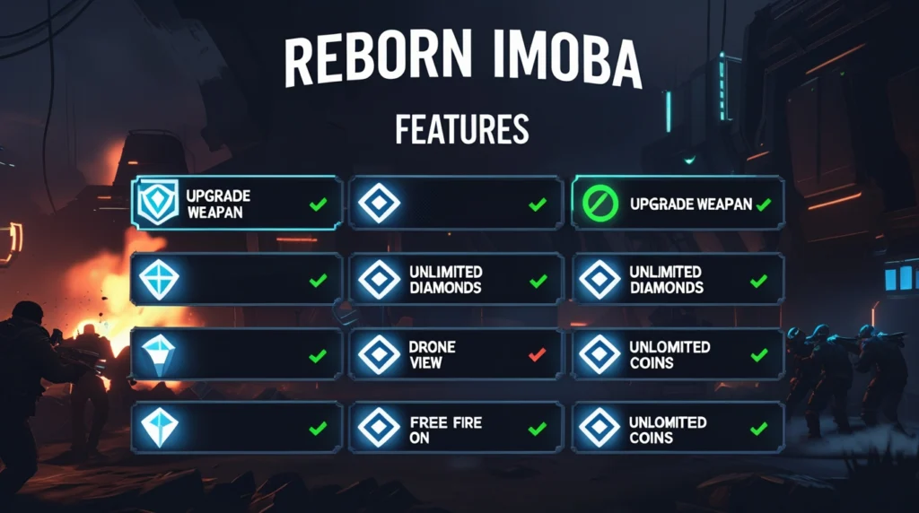 Reborn Imoba