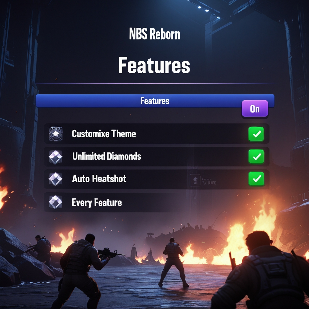 NBS Reborn