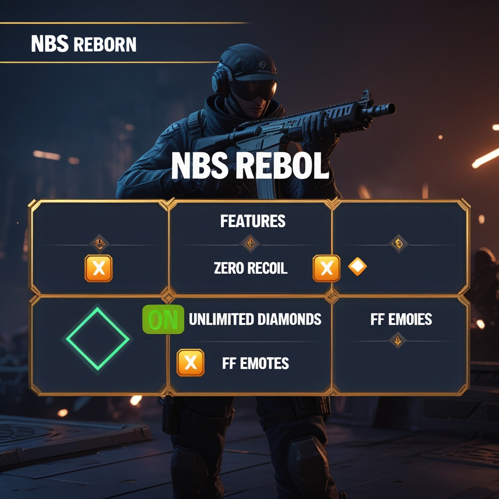NBS Reborn