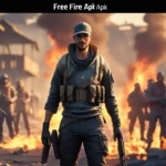 Siltruco free fire APK