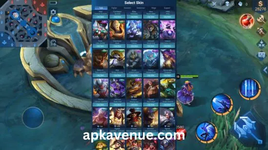 ML Skin Injector