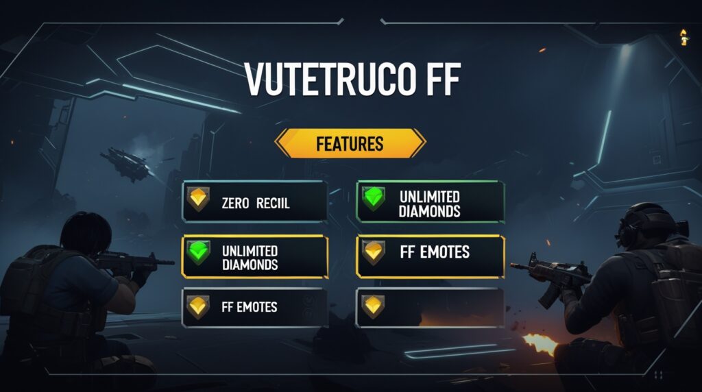 Vutetruco FF