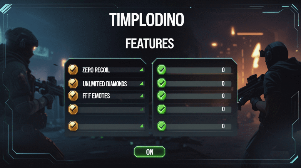 Timplodino