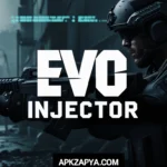 EVO Injector