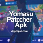 Yomasu patcher
