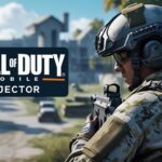 Cod Mobile Injector