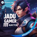 Jadu Gamer FF