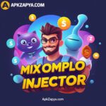Mixtomplo Injector