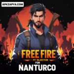 Nanturco For free fire