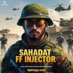 Sahadat FF Injector