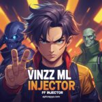 Vinzz ML Injector