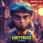 cokyTruco FF Injector