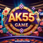 AK55 Game