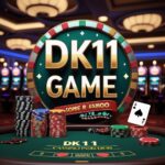 DK11 Game