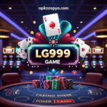 LG999 Game