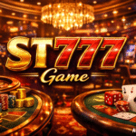 ST777 Game