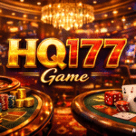 HQ177 Game